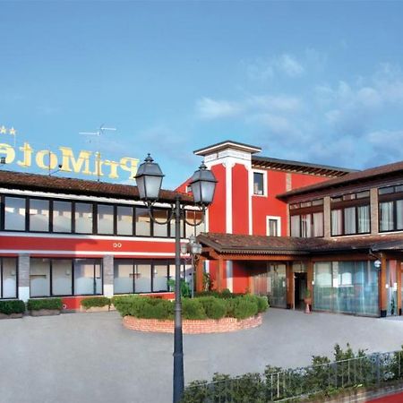 Primotel Bréscia Exterior foto