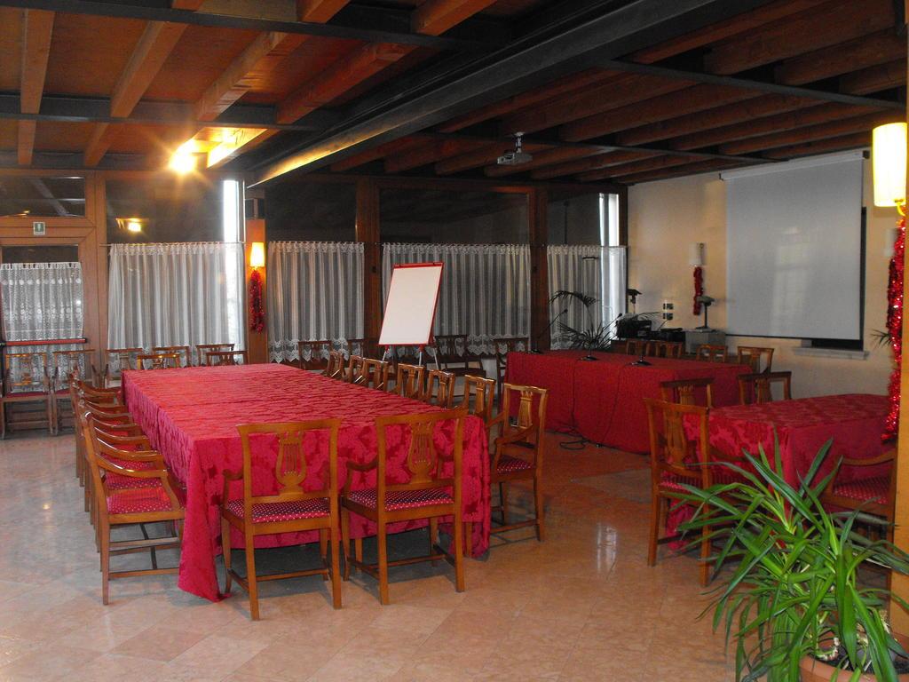 Primotel Bréscia Exterior foto