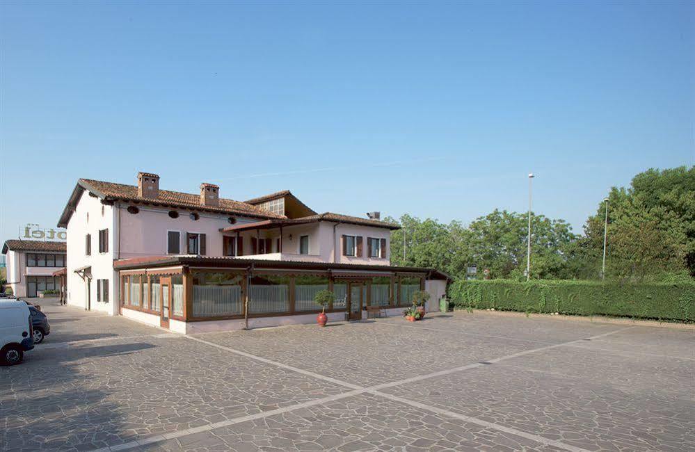 Primotel Bréscia Exterior foto